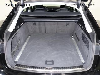 Audi A6 Allroad Quattro