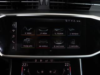 Audi A6 Allroad Quattro