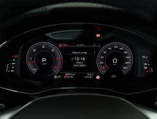 Audi A6 Allroad Quattro