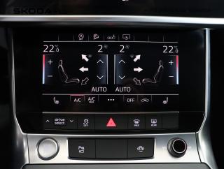 Audi A6 Allroad Quattro