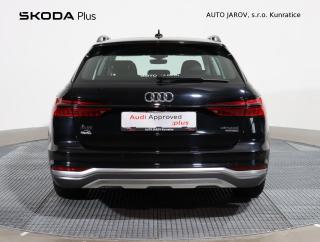 Audi A6 Allroad Quattro