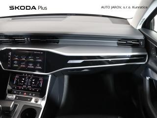 Audi A6 Allroad Quattro