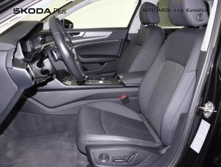 Audi A6 Allroad Quattro