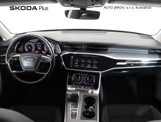 Audi A6 Allroad Quattro