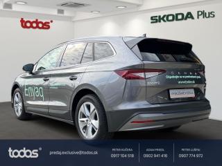 Škoda Enyaq