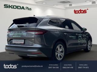 Škoda Enyaq