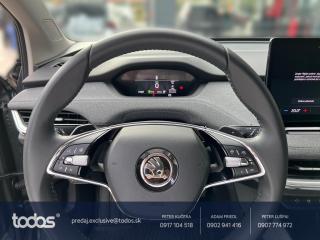 Škoda Enyaq