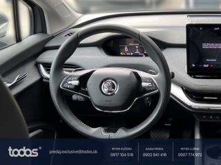 Škoda Enyaq