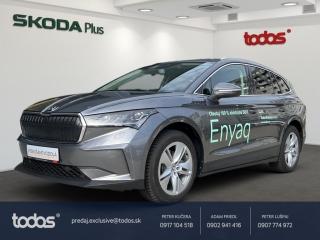 Škoda Enyaq
