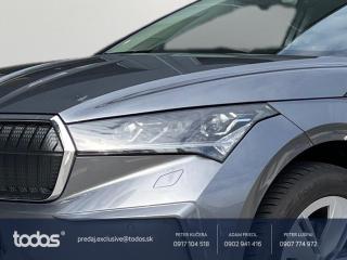 Škoda Enyaq