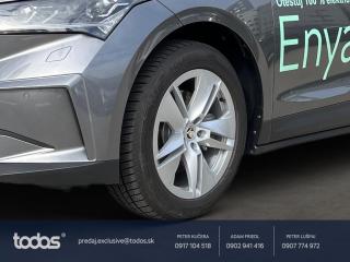 Škoda Enyaq