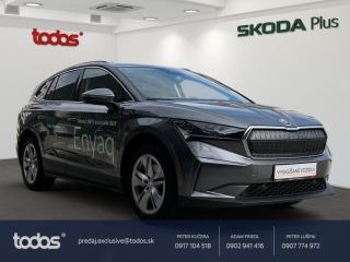Škoda Enyaq