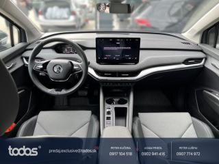 Škoda Enyaq