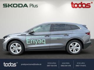 Škoda Enyaq