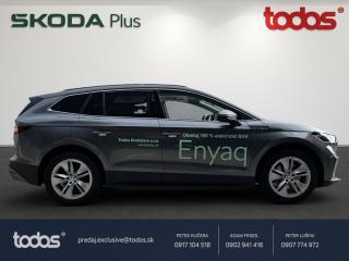 Škoda Enyaq