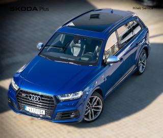 Audi SQ7