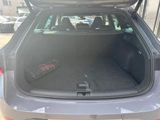 Cupra Leon ST
