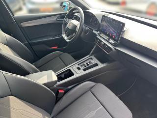 Cupra Leon ST