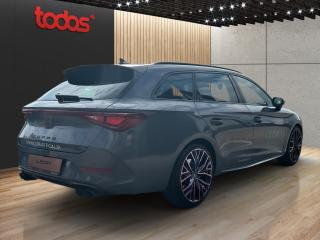 Cupra Leon ST