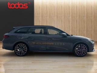 Cupra Leon ST