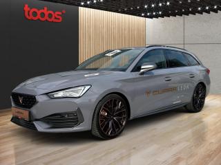 Cupra Leon ST