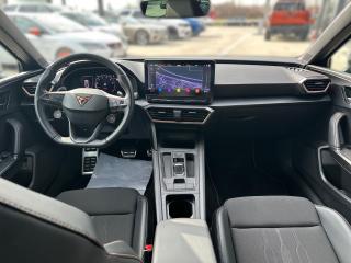 Cupra Leon ST