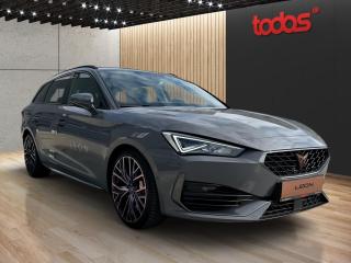 Cupra Leon ST