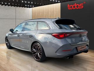 Cupra Leon ST