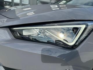 Cupra Leon ST