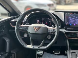 Cupra Leon ST