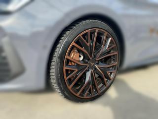 Cupra Leon ST