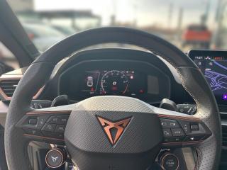 Cupra Leon ST