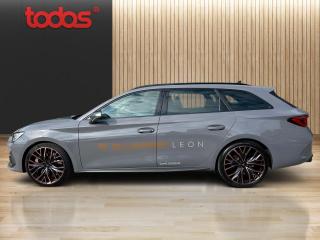 Cupra Leon ST