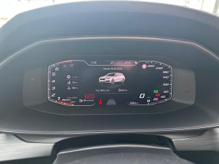 Cupra Leon ST