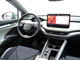 Škoda Elroq