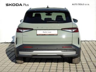 Škoda Elroq