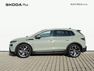 Škoda Elroq