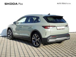 Škoda Elroq