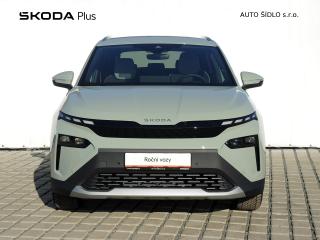 Škoda Elroq
