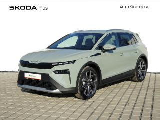 Škoda Elroq