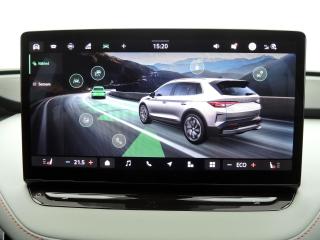 Škoda Elroq