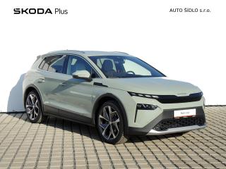 Škoda Elroq
