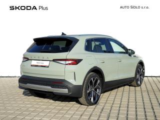 Škoda Elroq