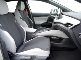 Škoda Elroq