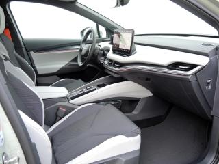 Škoda Elroq