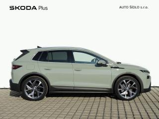 Škoda Elroq