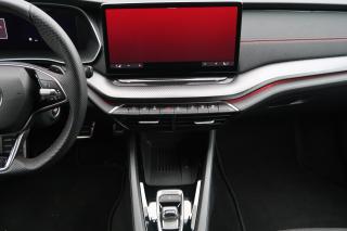 Škoda Octavia RS