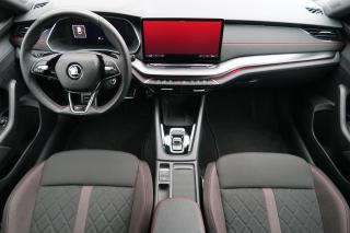 Škoda Octavia RS