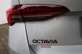 Škoda Octavia RS