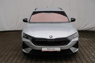 Škoda Octavia RS
